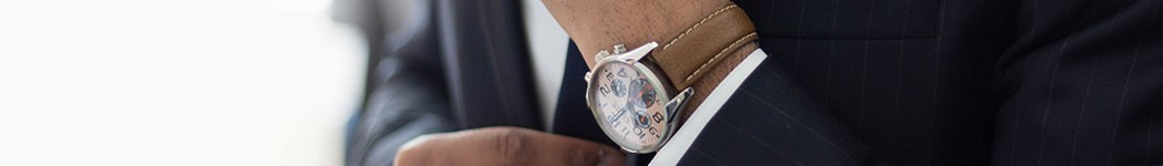 Regalo Compleanno Papà. Gioielli e Orologi | MiRaggi.com