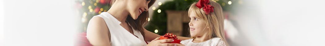 Regalo Natale Mamma Gioielli e Orologi | MiRaggi.com