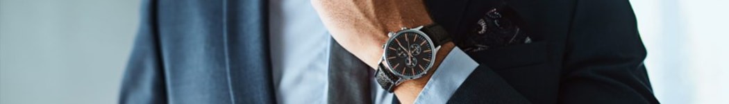 Orologi Eleganti Uomo: Sconti e Prezzi Offerta | MiRaggi.com