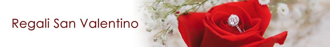 Gioielli per San Valentino: Idee Regalo per Lei e Lui | MiRaggi