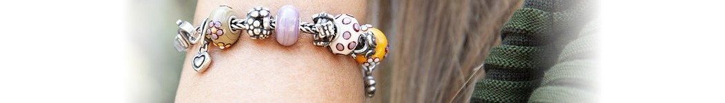 Trollbeads Online: Catalogo, Prezzi e Sconti | MiRaggi.com