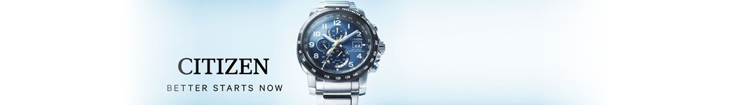 Citizen Orologi: Catalogo, Sconti e Offerte | MiRaggi.com