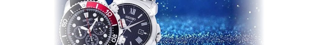 Acquista online Orologi Seiko - Seiko Orologi