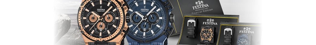 Orologi Festina Catalogo Online