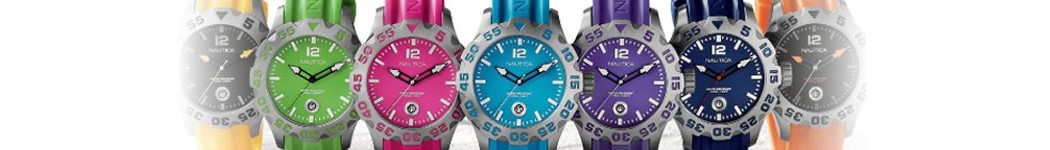 Orologi Nautica Acquista online