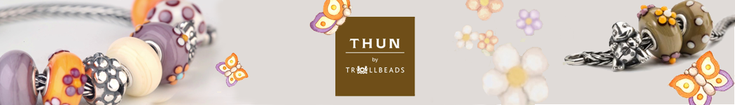 Thun Trollbeads: scopri la collezione di gioielli fatti a mano!