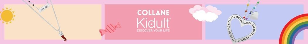 Kidult Collane - Collane Kidult Amicizia