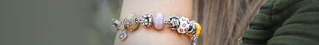 Bracciali Trollbeads: Prezzi Scontati, Offerte | MiRaggi.com