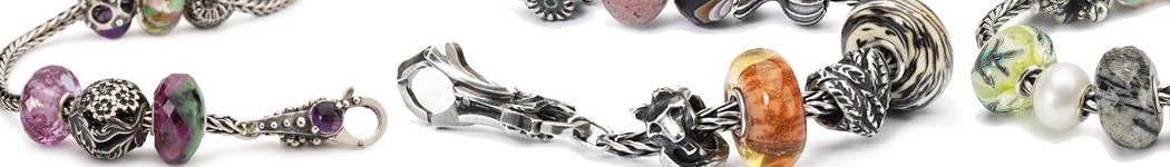 Chiusure Trollbeads Sconti e Prezzi in Offerta | MiRaggi.com