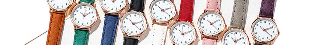 orologi femminili più venduti