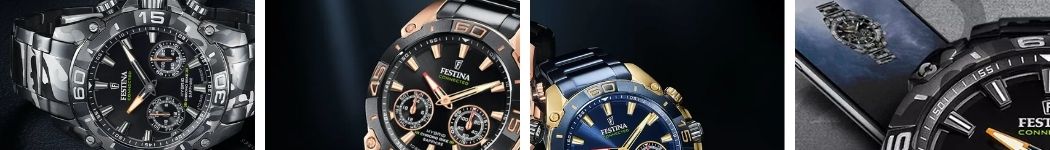 festina