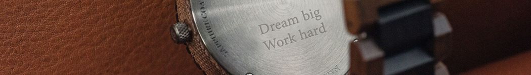 orologio personalizzato