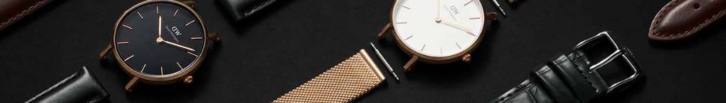 cinturini daniel wellington